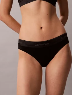 Calvin Klein Slip - Icon Cotton Modal^Damen Unterhosen