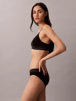 Calvin Klein Slip - Icon Cotton Modal^Damen Unterhosen