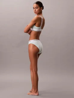Calvin Klein Slip - Icon Cotton Modal^Damen Unterhosen