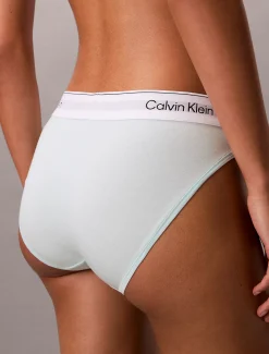 Calvin Klein Slip - Icon Cotton Modal^Damen Unterhosen