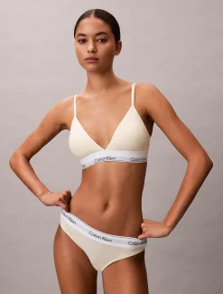 Calvin Klein Slip - Icon Cotton Modal^Damen Unterhosen