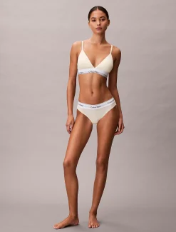 Calvin Klein Slip - Icon Cotton Modal^Damen Unterhosen