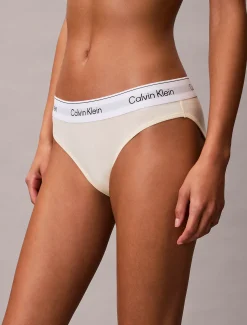 Calvin Klein Slip - Icon Cotton Modal^Damen Unterhosen