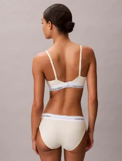 Calvin Klein Slip - Icon Cotton Modal^Damen Unterhosen