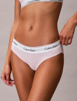 Calvin Klein Slip - Icon Cotton Modal^Damen Unterhosen