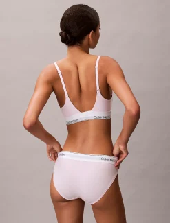 Calvin Klein Slip - Icon Cotton Modal^Damen Unterhosen