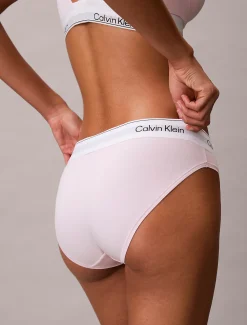 Calvin Klein Slip - Icon Cotton Modal^Damen Unterhosen