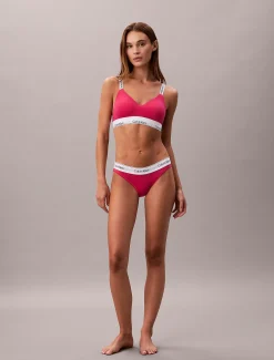 Calvin Klein Slip - Icon Cotton Modal^Damen Unterhosen