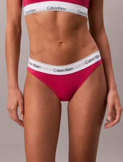 Calvin Klein Slip - Icon Cotton Modal^Damen Unterhosen