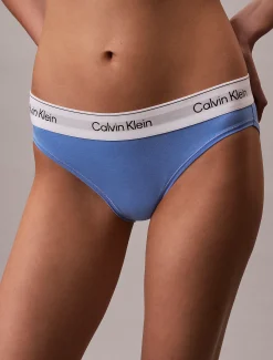 Calvin Klein Slip - Icon Cotton Modal^Damen Unterhosen