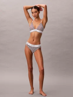 Calvin Klein Slip - Icon Cotton Modal^Damen Unterhosen