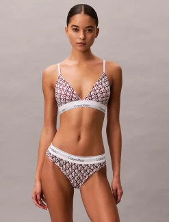 Calvin Klein Slip - Icon Cotton Modal^Damen Unterhosen