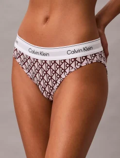 Calvin Klein Slip - Icon Cotton Modal^Damen Unterhosen