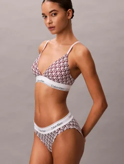 Calvin Klein Slip - Icon Cotton Modal^Damen Unterhosen