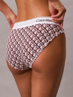 Calvin Klein Slip - Icon Cotton Modal^Damen Unterhosen