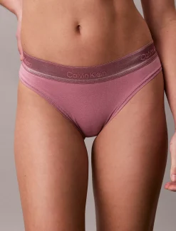 Calvin Klein Slip - Icon Cotton Modal^Damen Unterhosen