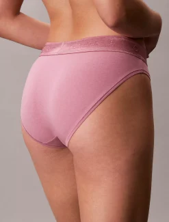 Calvin Klein Slip - Icon Cotton Modal^Damen Unterhosen