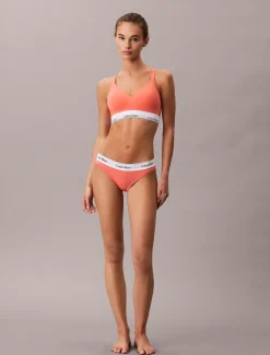 Calvin Klein Slip - Icon Cotton Modal^Damen Unterhosen