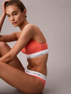 Calvin Klein Slip - Icon Cotton Modal^Damen Unterhosen