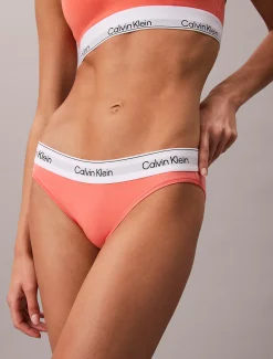 Calvin Klein Slip - Icon Cotton Modal^Damen Unterhosen