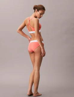 Calvin Klein Slip - Icon Cotton Modal^Damen Unterhosen