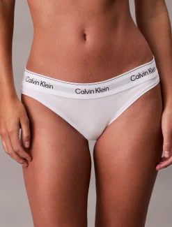 Calvin Klein Slip - Icon Cotton Modal^Damen Unterhosen