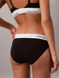 Calvin Klein Slip - Icon Cotton Modal^Damen Unterhosen