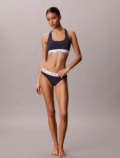 Calvin Klein Slip - Icon Cotton Modal^Damen Unterhosen