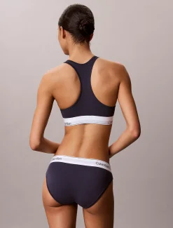 Calvin Klein Slip - Icon Cotton Modal^Damen Unterhosen