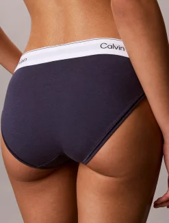 Calvin Klein Slip - Icon Cotton Modal^Damen Unterhosen
