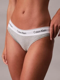 Calvin Klein Slip - Icon Cotton Modal^Damen Unterhosen