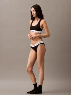 Calvin Klein Slip - Icon Cotton Modal^Damen Unterhosen