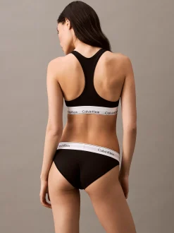 Calvin Klein Slip - Icon Cotton Modal^Damen Unterhosen