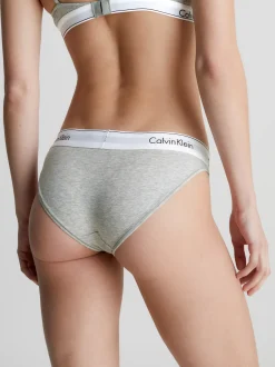 Calvin Klein Slip - Icon Cotton Modal^Damen Unterhosen
