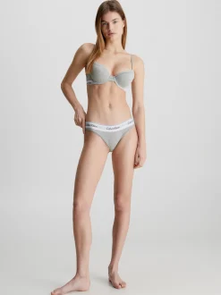 Calvin Klein Slip - Icon Cotton Modal^Damen Unterhosen