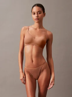 Calvin Klein Slip - Ideal Micro^Damen Unterhosen