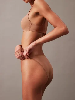 Calvin Klein Slip - Ideal Micro^Damen Unterhosen