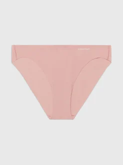 Calvin Klein Slip - Invisibles Cotton^Damen Unterhosen