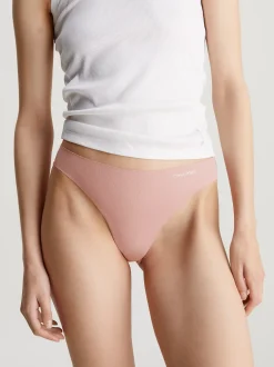 Calvin Klein Slip - Invisibles Cotton^Damen Unterhosen
