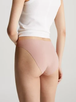 Calvin Klein Slip - Invisibles Cotton^Damen Unterhosen