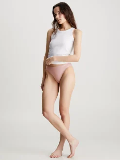Calvin Klein Slip - Invisibles Cotton^Damen Unterhosen