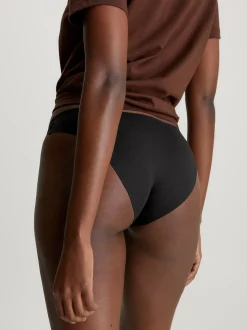 Calvin Klein Slip - Invisibles Cotton^Damen Unterhosen