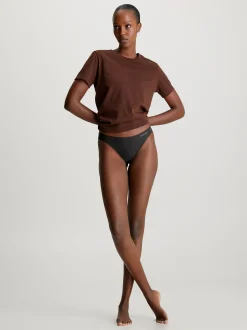 Calvin Klein Slip - Invisibles Cotton^Damen Unterhosen