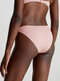 Calvin Klein Slip - Minimalist^Damen Dessous|Unterhosen