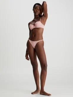 Calvin Klein Slip - Minimalist^Damen Dessous|Unterhosen
