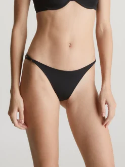 Calvin Klein Slip - Minimalist^Damen Dessous|Unterhosen