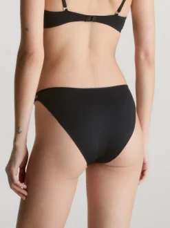 Calvin Klein Slip - Minimalist^Damen Dessous|Unterhosen