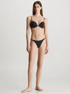 Calvin Klein Slip - Minimalist^Damen Dessous|Unterhosen