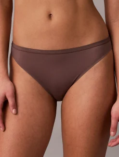 Calvin Klein Slip - Perfectly Fit^Damen Unterhosen