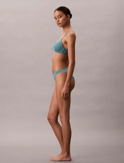 Calvin Klein Slip - Perfectly Fit^Damen Dessous|Unterhosen